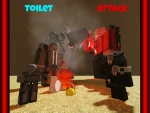 Toilet Attack Official Group Group Thumbnail