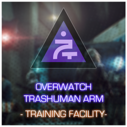 TR | OTA Training Facility
