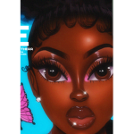 Magic Black Girl