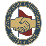 Sozialistische Einheitspartei Deutschlandѕ