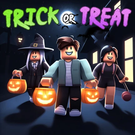 Image du serveur Roblox