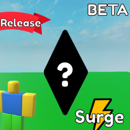 Surge