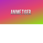 Anime Tiger