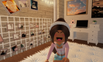 Cotton Candy queenie’s amazing Roblox group
