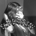 F0RBIDDEN!