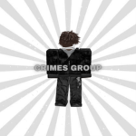 CR1ME’S GROUP
