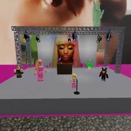 PERIOD QUEEN LAND PURRRR icon