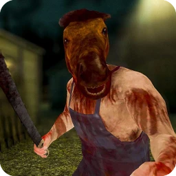 horse head | CHAPTER 4 OUT NOW!!! icon