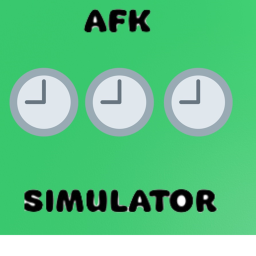 AFK SIMUALATOR 3