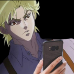 Jojos bizarre meeting room