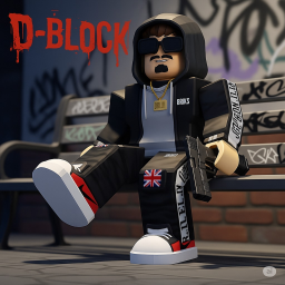 (SUPER EARLY ACCESS) D - Block