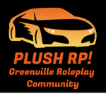 PLUSH RP!