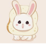 We love bunnies gc>3