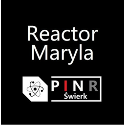 Reactor Maryla