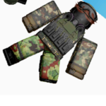 Russian Federational Army
