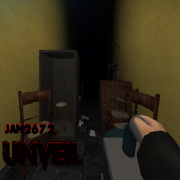 UNVEIL DEMO (OLD 💀) PLAY FULL GAME ON MY PROFILE