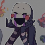 • Five Nights at Freddy's Fan Group •
