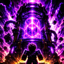 [DUNGEON] Grow Your Anime