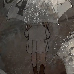 ☂