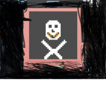 The pirate code