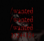wаnted