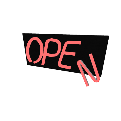 closed