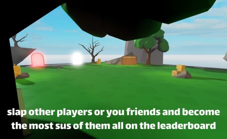Slapverse [BOSSES]