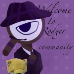 Rodger Community center
