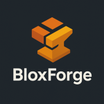 BloxForge Productions