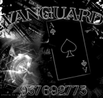 V | Vanguard