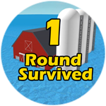 Survived 1 Round!