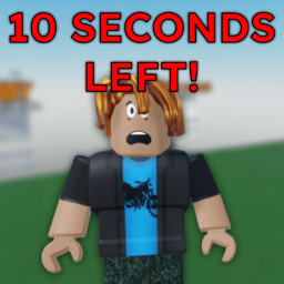 🕒 THE FINAL COUNTDOWN! 🚨  [SOON]