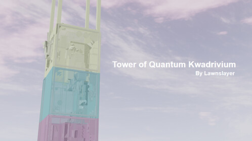 Tower of Quantum Kwadrivium