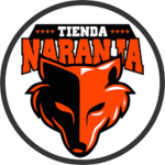 Tienda Naranja