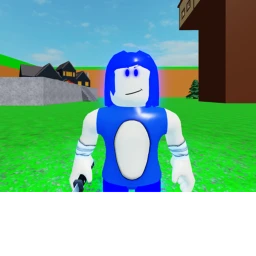 Survive Sonic.EXE icon