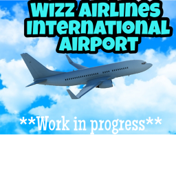 Wizz Airlines International Airport