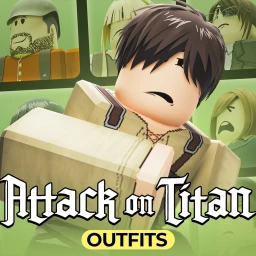 ⚔️ [Titans] Attack On Titan OUTFITS icon