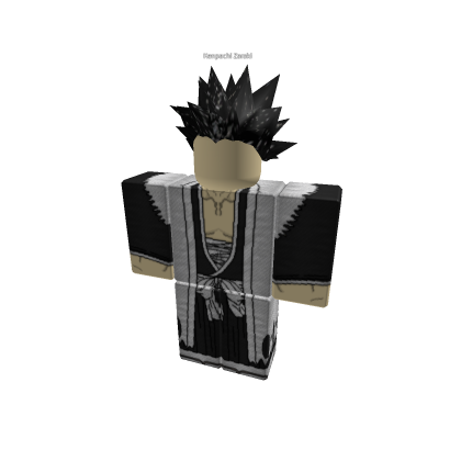 Kenpachi Zaraki