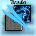 [Tronis]Cube Combination?