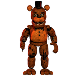 Five Nights At Freddy's fan-group