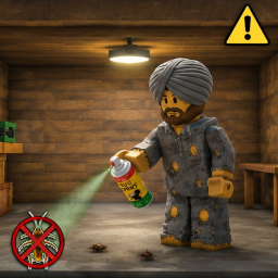 Masala City Street Life RP