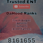 Trusted ENT