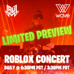 Jauz: Dangerous Waters [LIMITED PREVIEW]