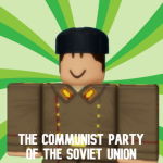The Cοmmunist Party of The Soviet Union [CPSU]