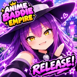 🌸Baddie Empire🌸 icon