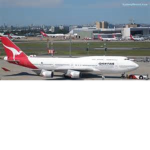 Qantas Airline™
