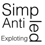 Simpled Anti-Exploiting