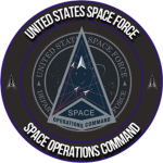 [USSF] Space Operations Command [USSF]