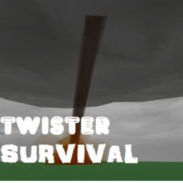 Twister Survival icon