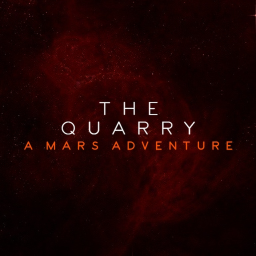 The Quarry: A Mars Adventure ᵇᵉᵗᵃ